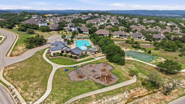 3657 BRISCOE WAY, Bulverde, TX 78163