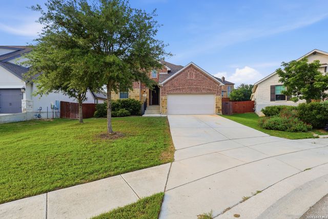 3657 BRISCOE WAY, Bulverde, TX 78163