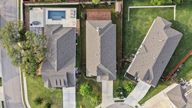 3657 BRISCOE WAY, Bulverde, TX 78163