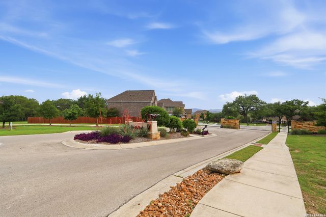 3657 BRISCOE WAY, Bulverde, TX 78163