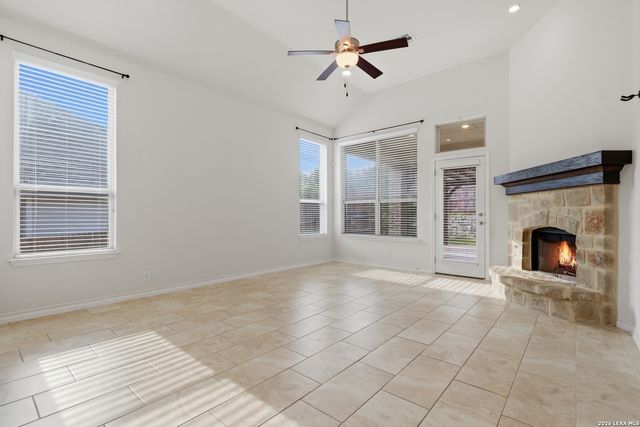 3657 BRISCOE WAY, Bulverde, TX 78163