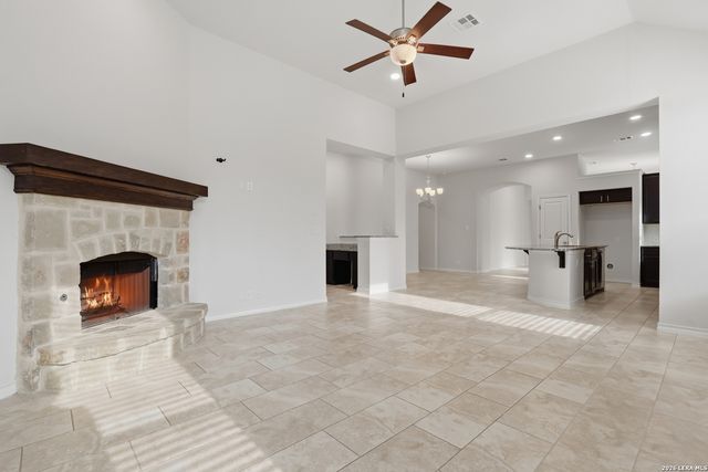3657 BRISCOE WAY, Bulverde, TX 78163