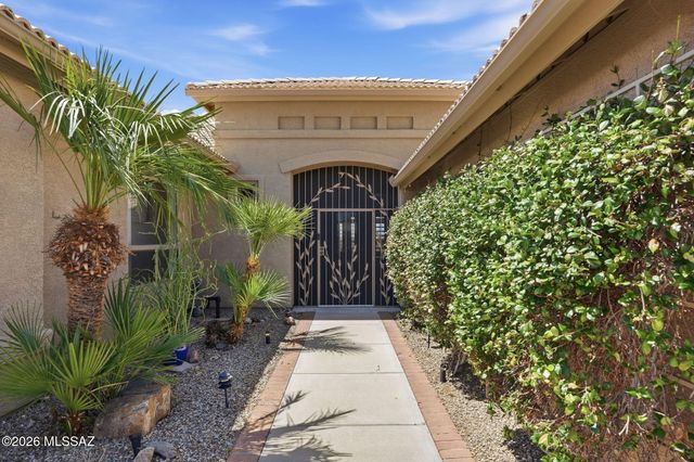 65187 E Desert Sands Court, Tucson, AZ 85739