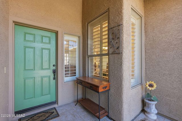 65187 E Desert Sands Court, Tucson, AZ 85739