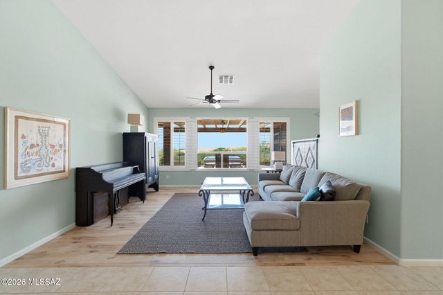 65187 E Desert Sands Court, Tucson, AZ 85739