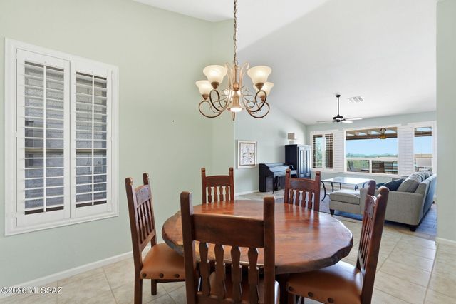 65187 E Desert Sands Court, Tucson, AZ 85739