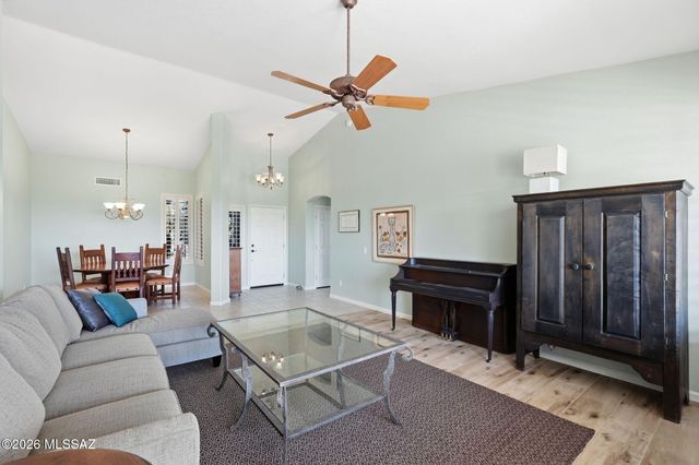 65187 E Desert Sands Court, Tucson, AZ 85739