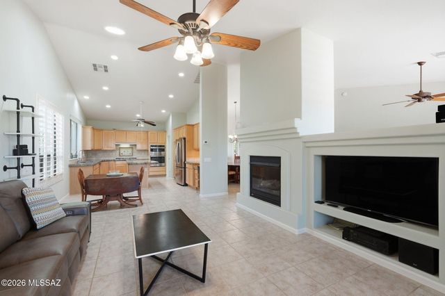 65187 E Desert Sands Court, Tucson, AZ 85739
