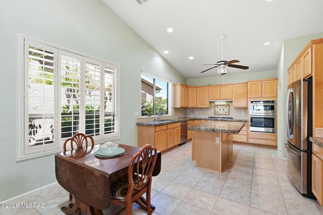 65187 E Desert Sands Court, Tucson, AZ 85739