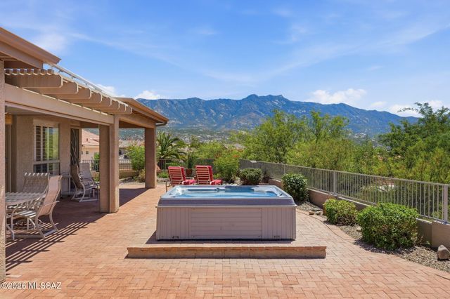 65187 E Desert Sands Court, Tucson, AZ 85739