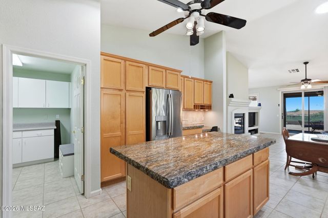 65187 E Desert Sands Court, Tucson, AZ 85739