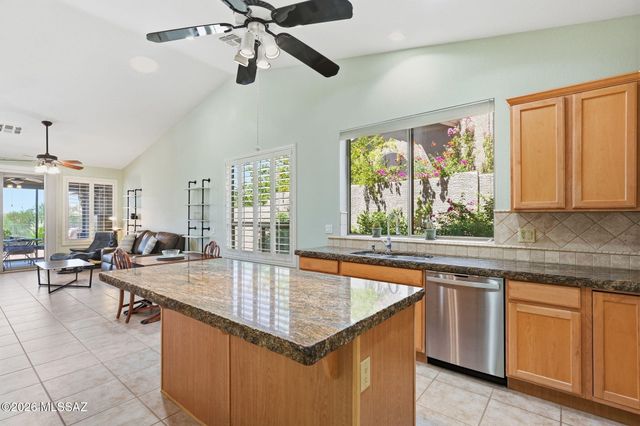 65187 E Desert Sands Court, Tucson, AZ 85739