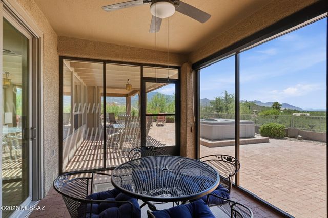 65187 E Desert Sands Court, Tucson, AZ 85739