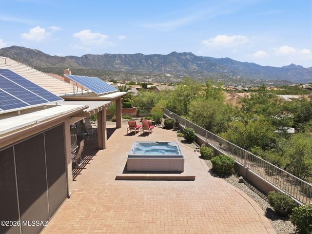 65187 E Desert Sands Court, Tucson, AZ 85739