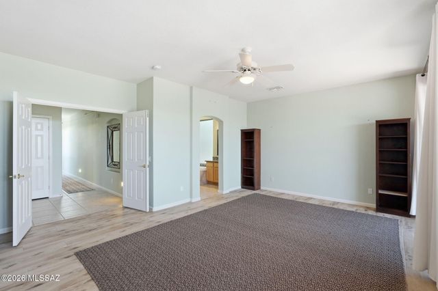 65187 E Desert Sands Court, Tucson, AZ 85739