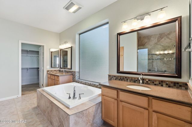 65187 E Desert Sands Court, Tucson, AZ 85739