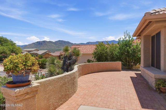 65187 E Desert Sands Court, Tucson, AZ 85739