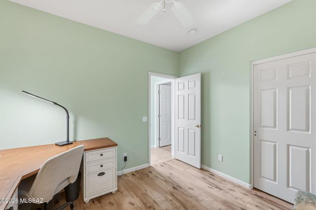 65187 E Desert Sands Court, Tucson, AZ 85739