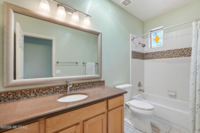 65187 E Desert Sands Court, Tucson, AZ 85739