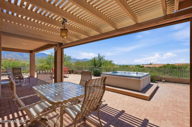 65187 E Desert Sands Court, Tucson, AZ 85739
