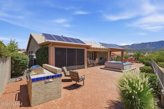 65187 E Desert Sands Court, Tucson, AZ 85739