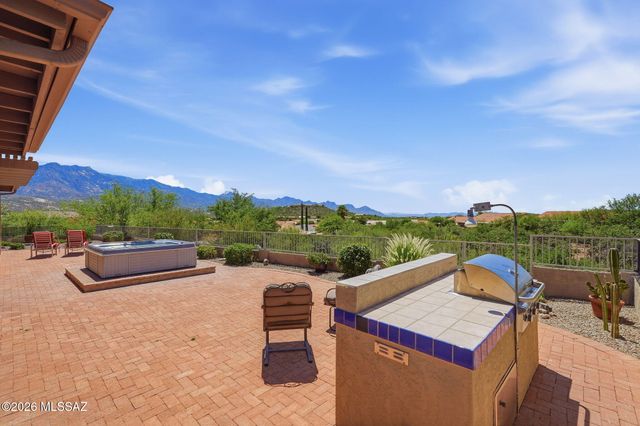 65187 E Desert Sands Court, Tucson, AZ 85739