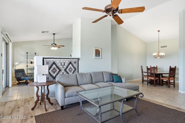 65187 E Desert Sands Court, Tucson, AZ 85739
