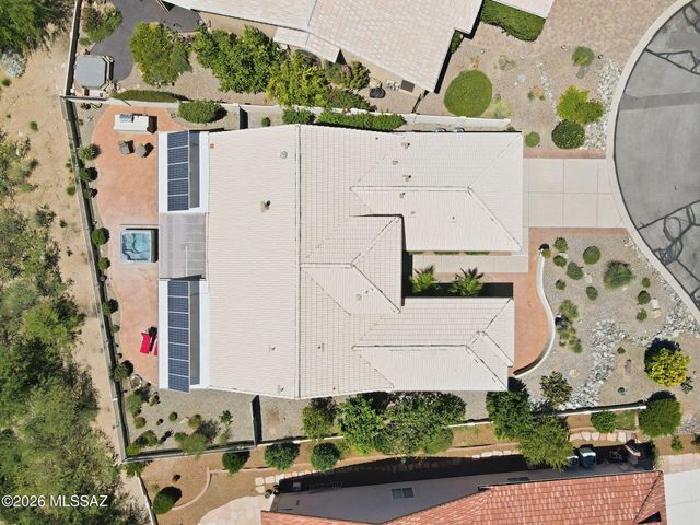65187 E Desert Sands Court, Tucson, AZ 85739