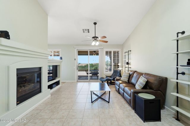 65187 E Desert Sands Court, Tucson, AZ 85739