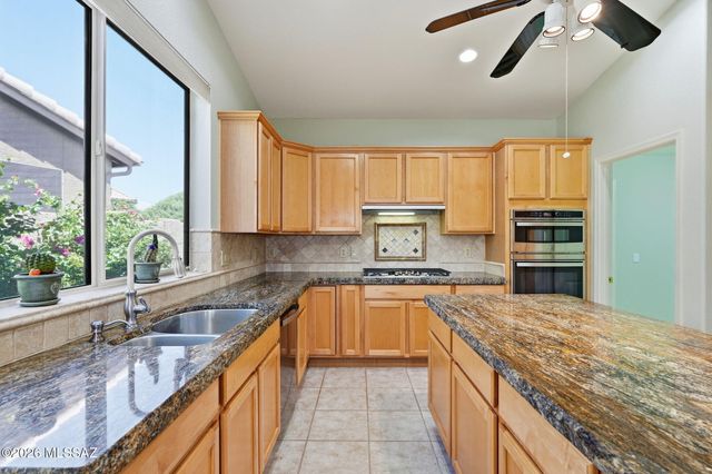 65187 E Desert Sands Court, Tucson, AZ 85739