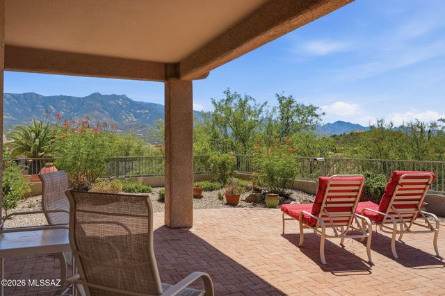 65187 E Desert Sands Court, Tucson, AZ 85739