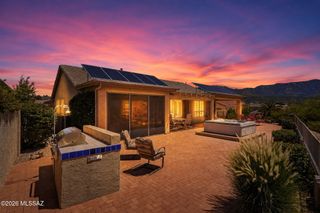 65187 E Desert Sands Court, Tucson, AZ 85739