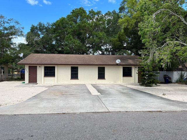 607 23RD AVENUE E, Bradenton, FL 34208