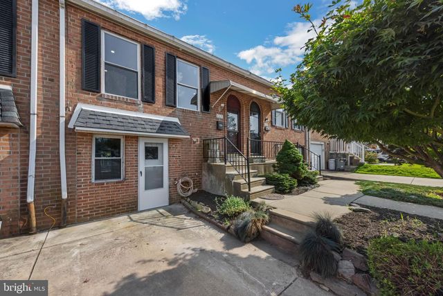 4221 CHALFONT PL, Philadelphia, PA 19154