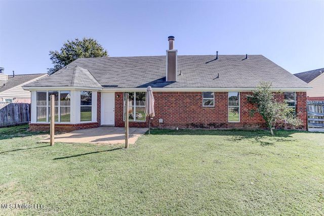 6643 Timber Point Circle, Horn Lake, MS 38637