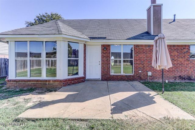 6643 Timber Point Circle, Horn Lake, MS 38637