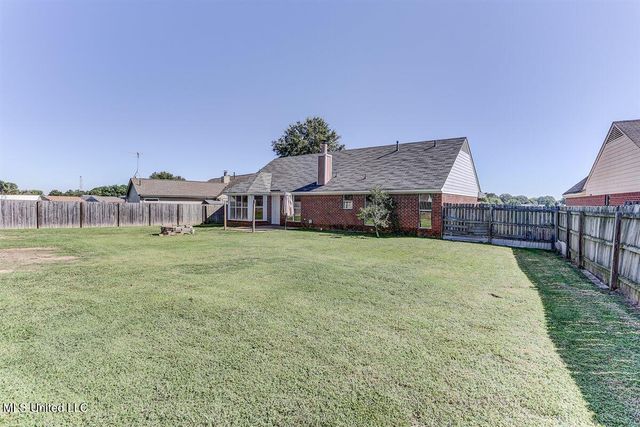 6643 Timber Point Circle, Horn Lake, MS 38637