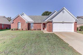 6643 Timber Point Circle, Horn Lake, MS 38637