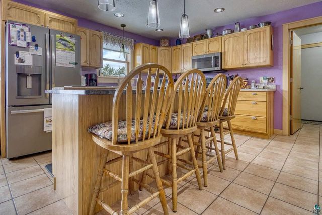 9223 N Anderson Rd, Hayward, WI 54843