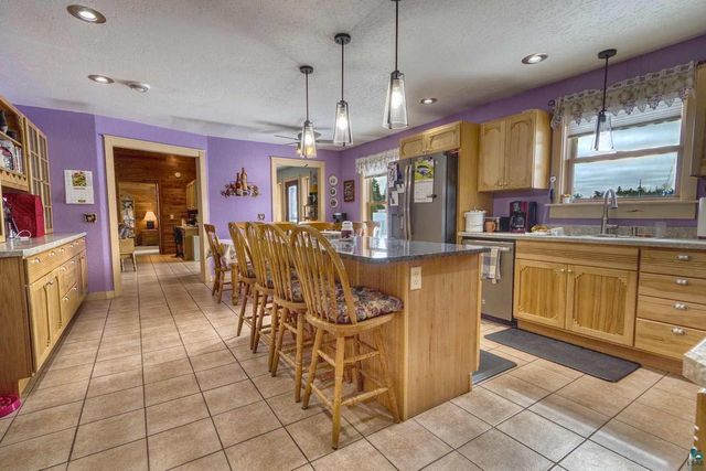 9223 N Anderson Rd, Hayward, WI 54843