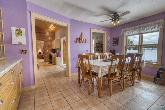9223 N Anderson Rd, Hayward, WI 54843
