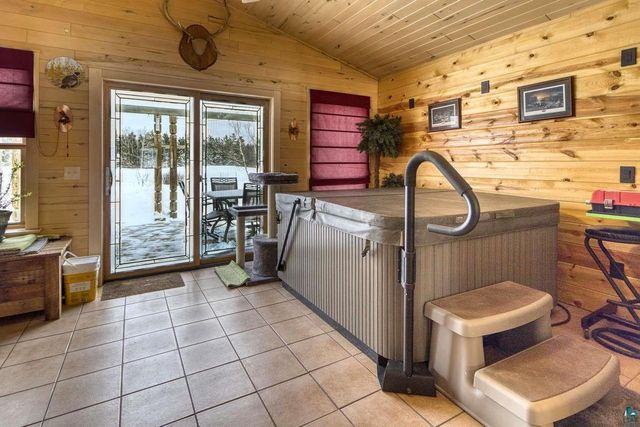9223 N Anderson Rd, Hayward, WI 54843