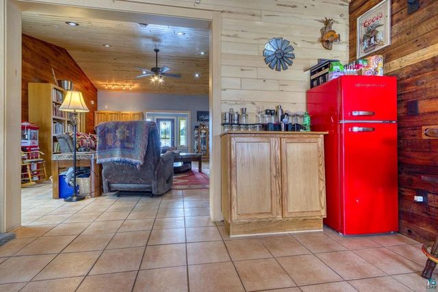 9223 N Anderson Rd, Hayward, WI 54843