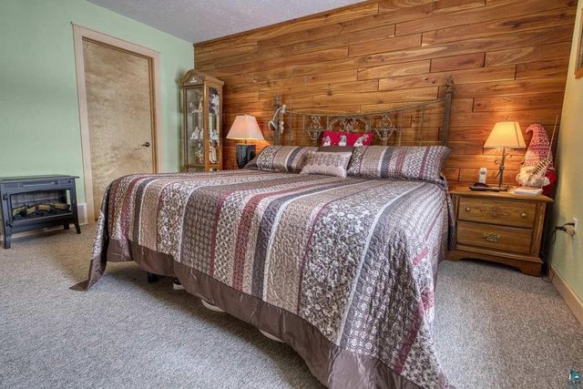 9223 N Anderson Rd, Hayward, WI 54843
