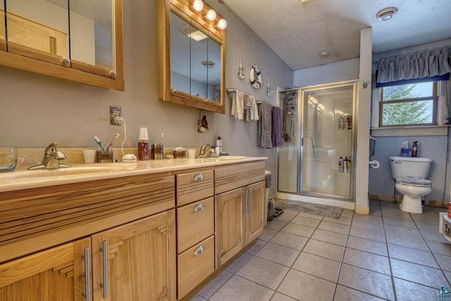 9223 N Anderson Rd, Hayward, WI 54843