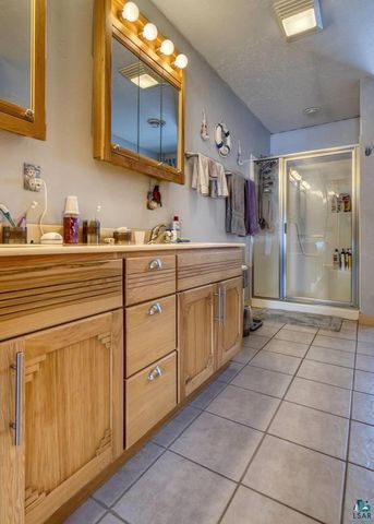 9223 N Anderson Rd, Hayward, WI 54843