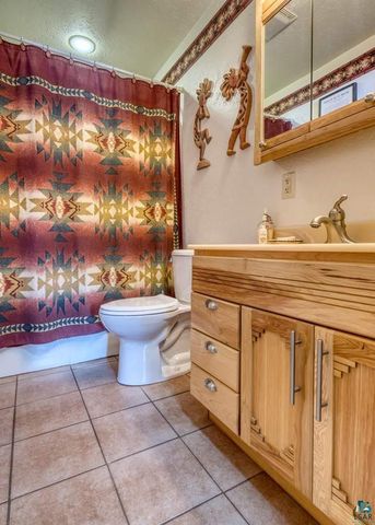9223 N Anderson Rd, Hayward, WI 54843