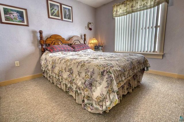 9223 N Anderson Rd, Hayward, WI 54843