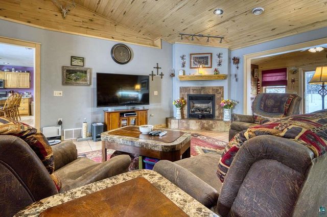9223 N Anderson Rd, Hayward, WI 54843