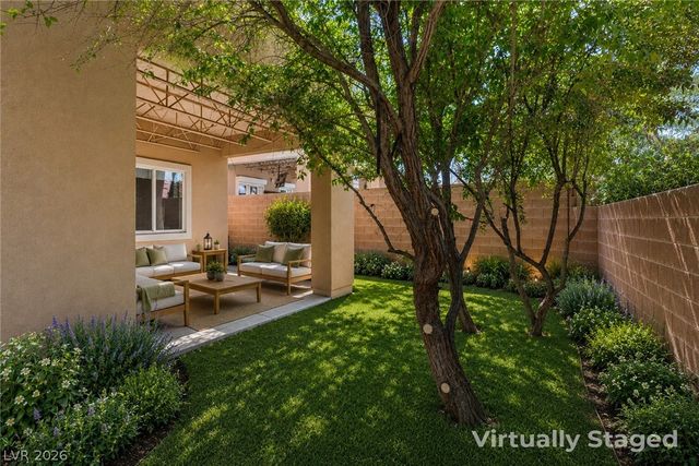 5603 Deer Creek Falls Court, Las Vegas, NV 89118
